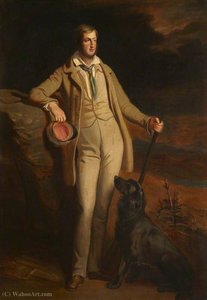 Robert Barclay — Thomas Duncan