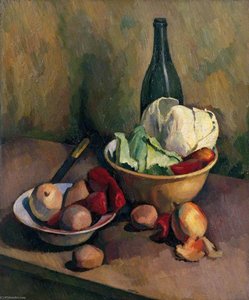 Still Life