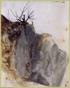 Quarry — Albrecht Dürer