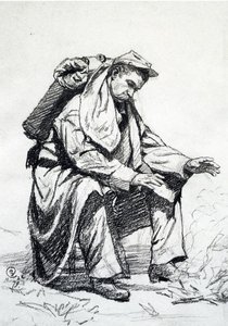 Civil War Soldier — Charles Ethan Porter