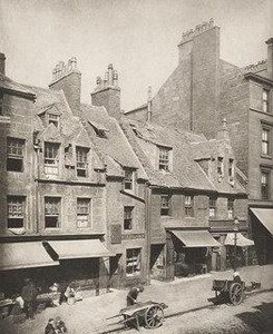 Gallowgate — Thomas Annan