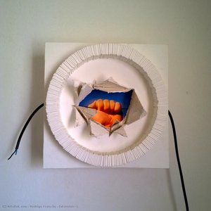Extension -1 — Rodrigo Franzão