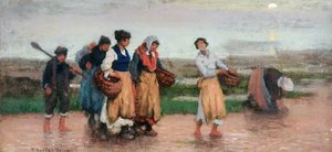 Fisherfolk — Thomas Austen Brown