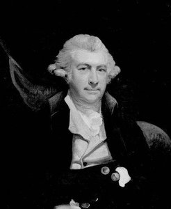 William Smith The Actor — John Hoppner