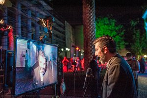 Articulations Of The Self 2 — Amir Baradaran