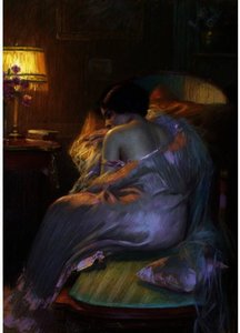 The Bouquet 2 — Delphin Enjolras