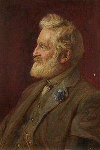 Thomas Langston (1846–1930) — Frank Stanley Ogilvie