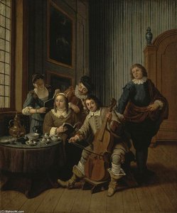 Lesson Of Singing