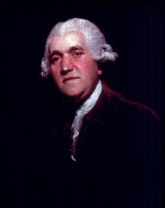 Josiah Wedgwood (1730 1795) — Sir Joshua Reynolds