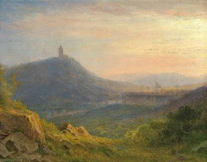 carl morgenstern