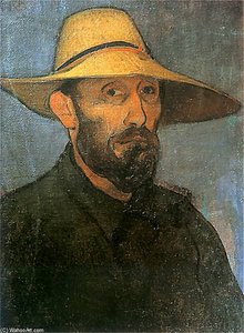 Self Portrait