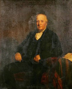 William Seppings, Mayor (1848) — Stephen Pearce