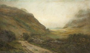 The Road To Fleshwick — Charles Auty