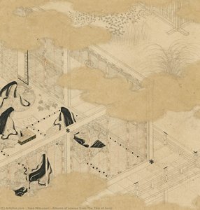 tosa mitsunori
