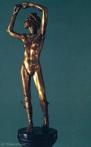 Untitled (695) — Audrey Flack