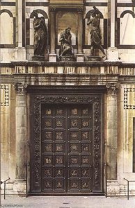 South Doors