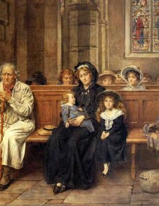 In the Church
