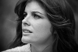 Katharine Ross — Otto Stupakoff