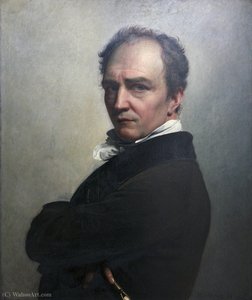 Self portrait