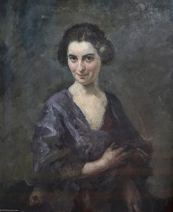 Madam B