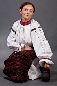 maria dumitru ruiz