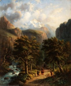 Alexander Joseph Daiwaille