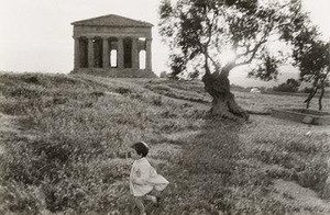 Sicily — Bruce Davidson