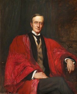 William Reynell Anson