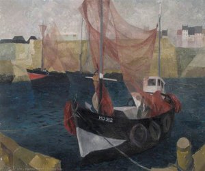 Drying Nets — Daphne Fedarb