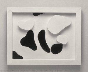 Constellation According To The Laws Of Chance — Charpentier Jean Baptiste Le Vieux