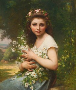 Plasirs Des Champs — Jules Cyrille Cavé