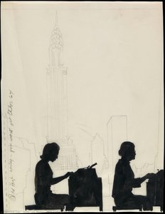 High Ceiling - You Won — Idelle Lois Weber