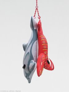 Sling Hook — Jeff Koons
