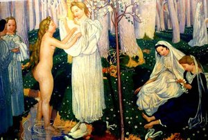 Virginal Spring — Denis Maurice