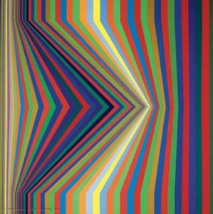 Berc — Victor Vasarely