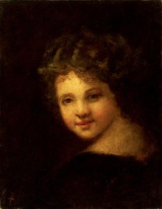 Mischief — George Fuller