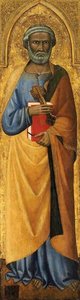 St Peter — Andrea Di Vanni D'andrea