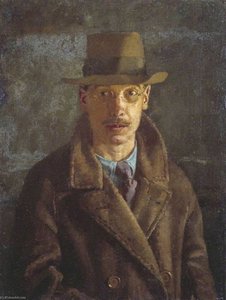 Self Portrait