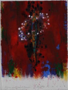 Bird In The Space Gold — Celis Pérez