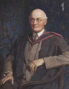 Sir John Miles (1870–1963) — Hugh Goldwin Riviere