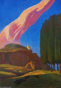 Untitled (603) — Benvenuto Benvenuti