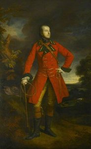 James Murray — Sir Joshua Reynolds, Grand Style Portraiture