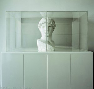 Doppia Verità — Giulio Paolini