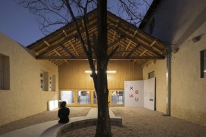 Ivo Tavares Studio