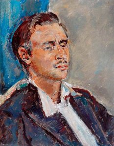 Leo Walmsley — Ethel Walker