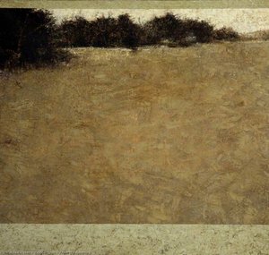 From The Garden 3 — Keith Wilson