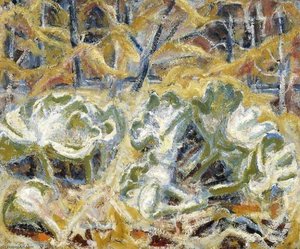Fungi And Woodland — Kaff Gerrard