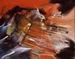 Dakota Ridge — Paul Jenkins