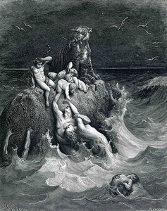 Untitled (8689) — Paul Gustave Doré