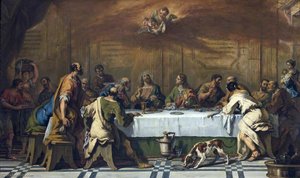 The Last Supper